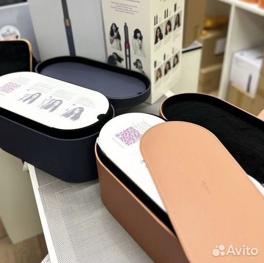 Стайлер Dyson airwrap complete Оригинал Гарантия80