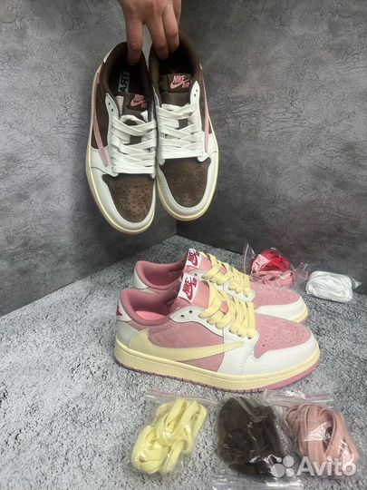 Кроссовки женские Nike размеры 36-40