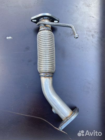 Гофра рио 3 солярис 1