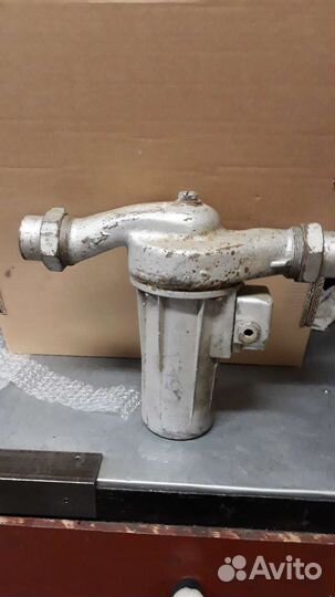 Электронасос цвц 6,3-3,5