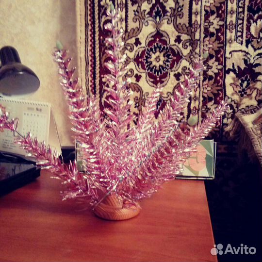 Новогоднее украшение