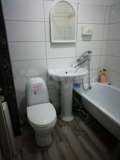 1-к. квартира, 33 м², 2/5 эт.