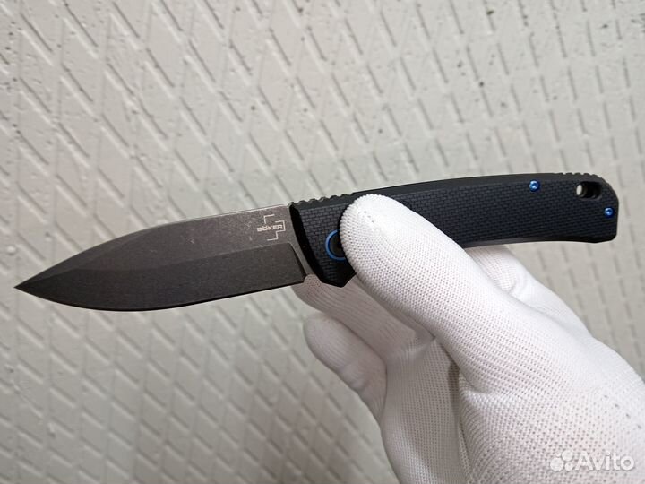 Нож складной Boker