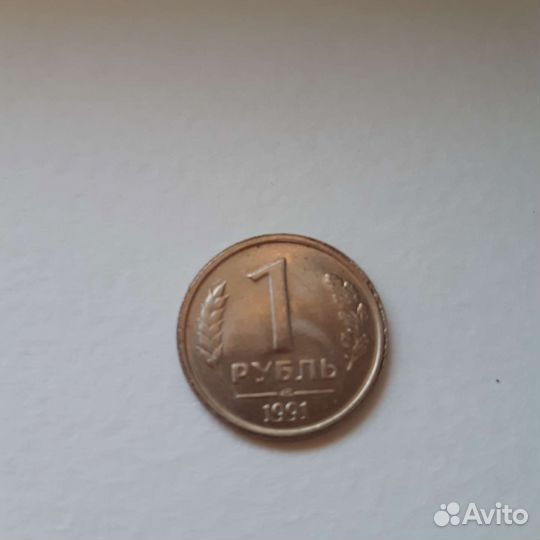 Нумизматика монеты