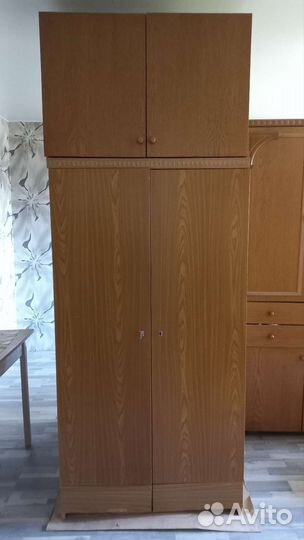 Мебель бу