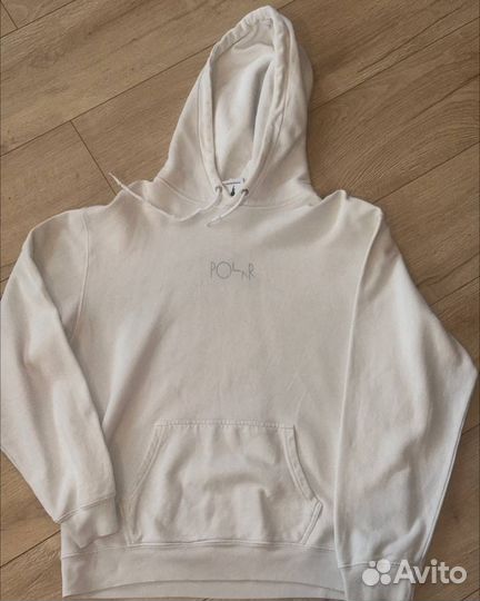 Худи Polar skate co