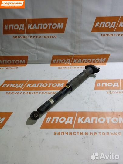 Стойка амортизатора задняя Mazda CX-7 ER 2009