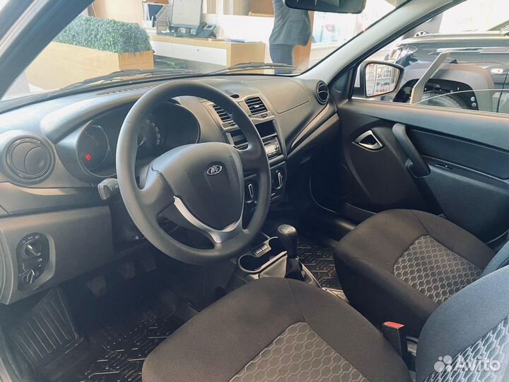 LADA Granta 1.6 МТ, 2023