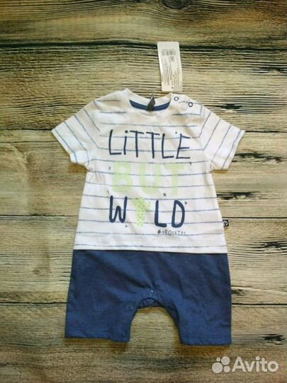 Одежда для мальчика новая р.62-80