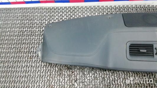 Подушка безопасности пассажира land rover range ro