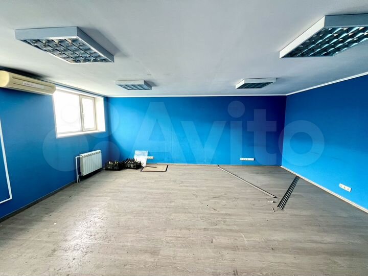 Производственное помещение, 160 м²