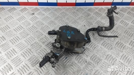 Тнвд дизельный volkswagen touran (1T1, 1T2) (LBR16