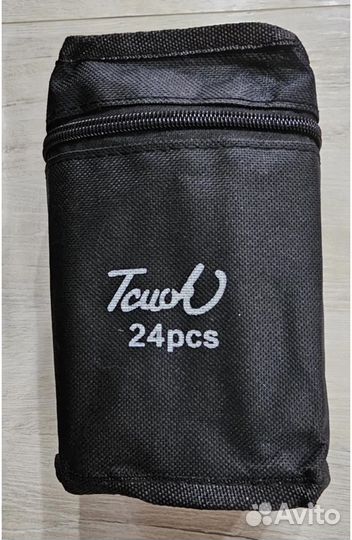 Маркеры для скетчинга