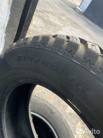 Aplus A503 215/60 R16 99T