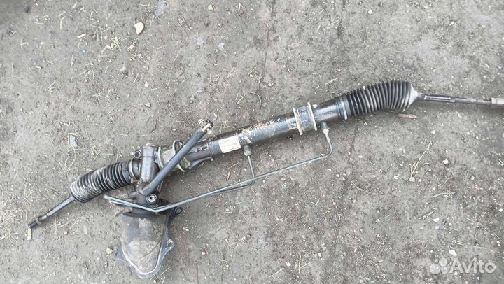 Рейка рулевая Nissan Primera P11 GA16DE