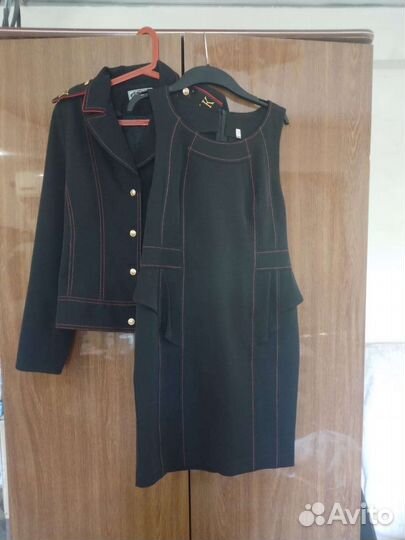 Школьная форма пакетом