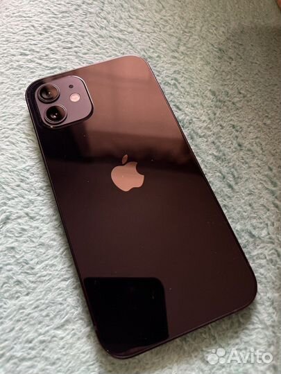 iPhone 12 128gb