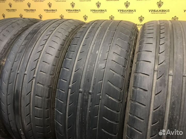 Dunlop SP Sport Maxx TT DSST 225/60 R17 99V