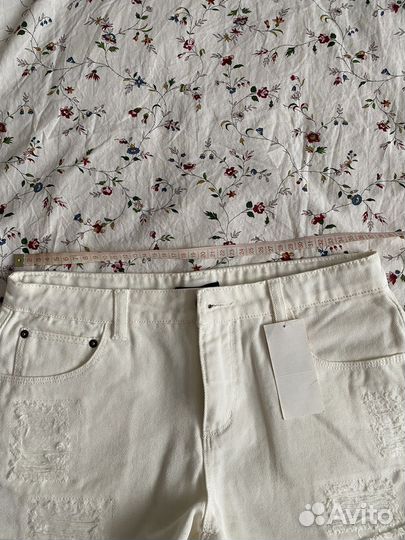 Шорты Kiabi новые