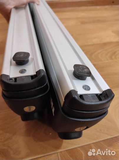 Лыжное крепление Thule 739 Xtender