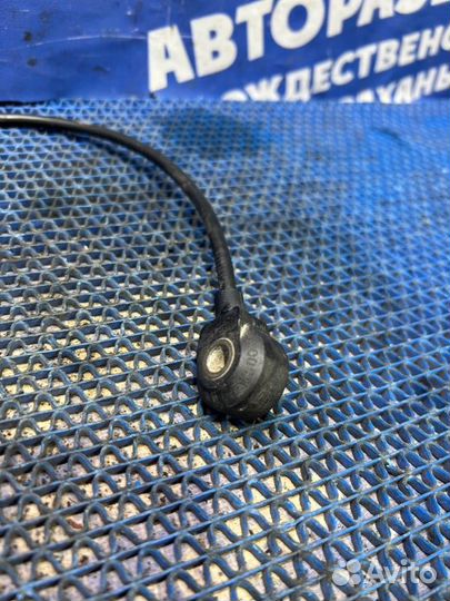 Датчик детонации Chevrolet Lanos седан 2008