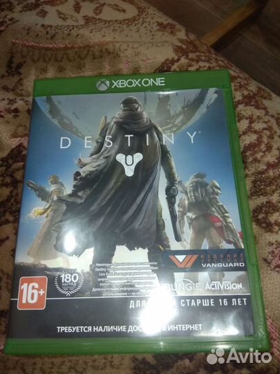 Игры для приставки xbox one