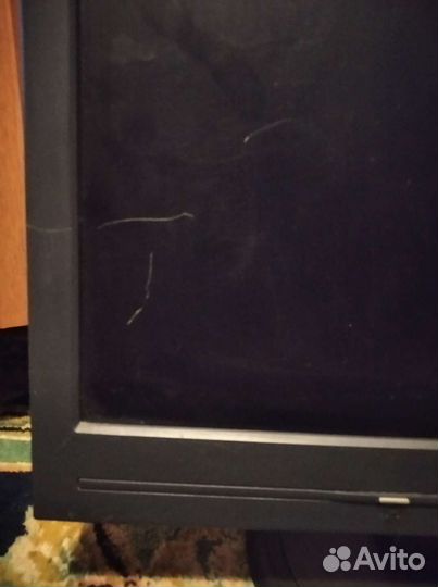 Монитор Philips 170s