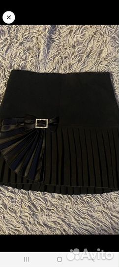 Маленькая леди 128 черный