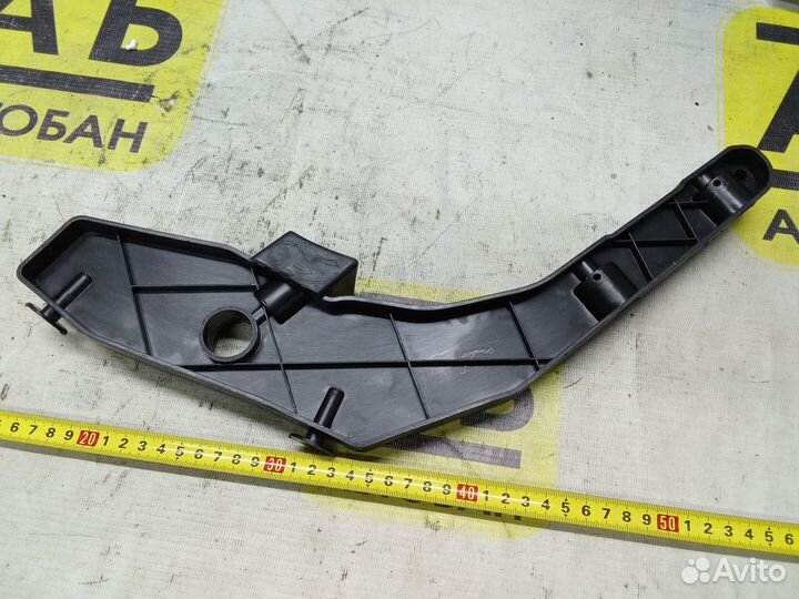 Кронштейн солнцезащитного козырька X3000 оригинал