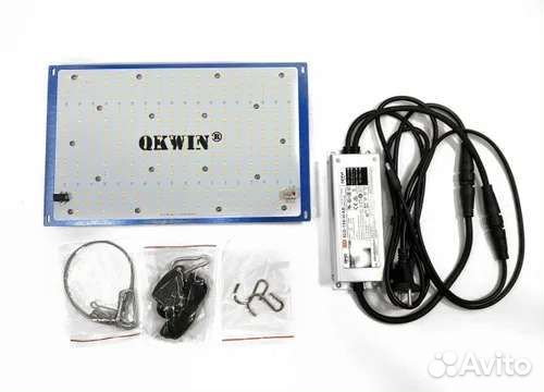 Фитолампа led проф