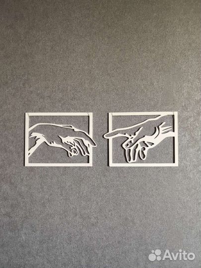 Элемент декора интерьера 