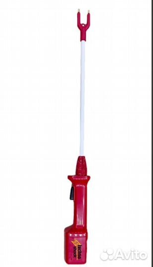 Электропогонялка для скота быков коров крс мрс