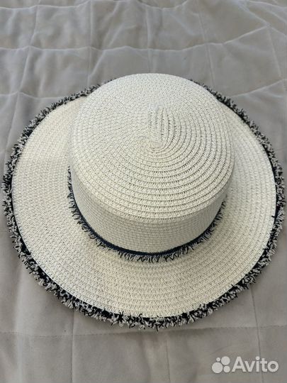 Шляпа женская