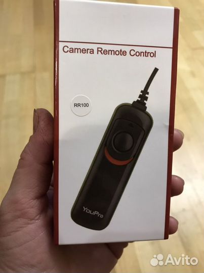 Пульт для камеры