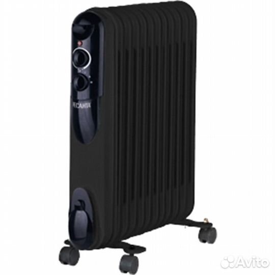 Масляный обогреватель бу