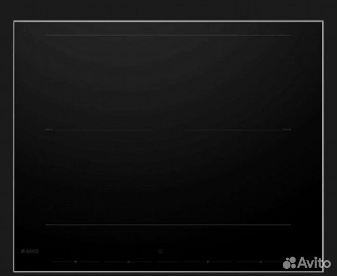 Индукционная панель Asko HID654GC