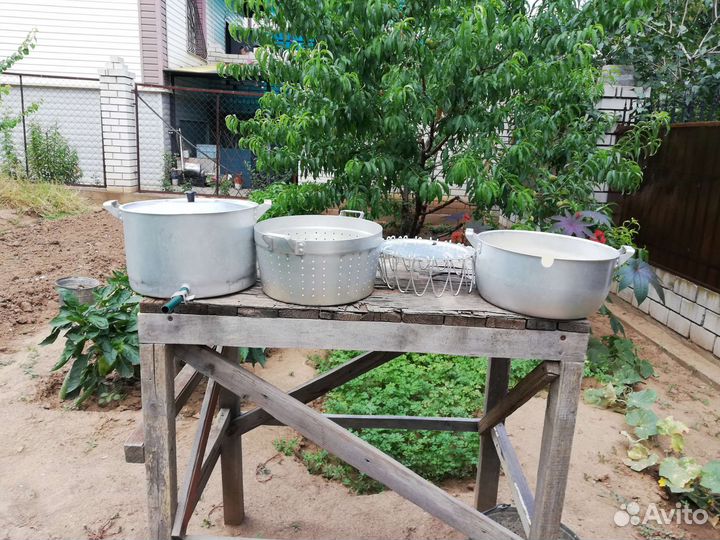 Соковарка СССР