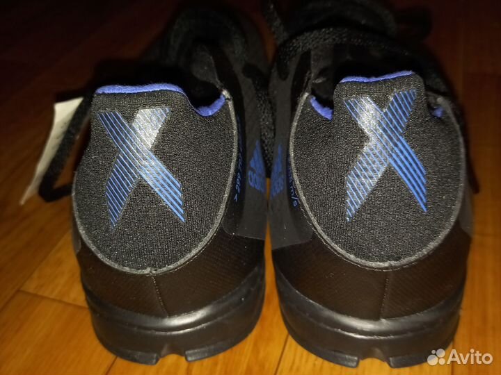 Сороконожки Adidas X Speedflow.3 TF