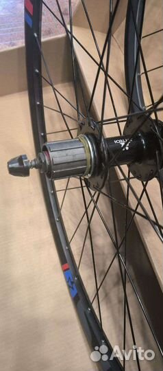 Вилсет 27,5 stern