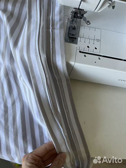 Распошивальная Швейная машина Brother