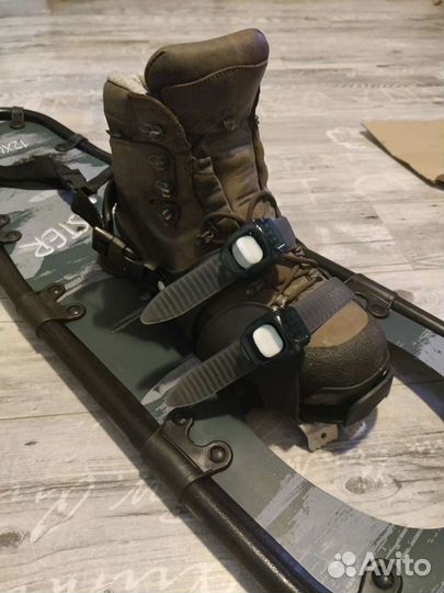 Снегоступы Canadian Camper Forester 1238