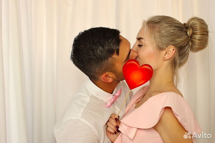 Тяжелый дым, конфетти