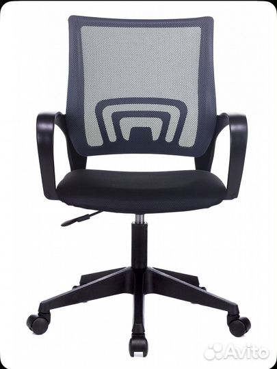 Компьютерное офисное кресло бу