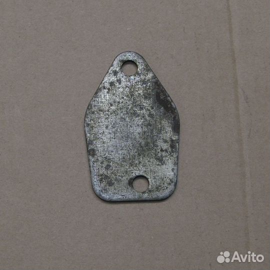 Заглушка патрубка выключателя гидромуфты камаз