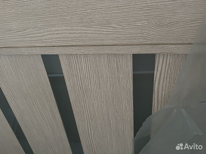 Дверь межкомнатная новая