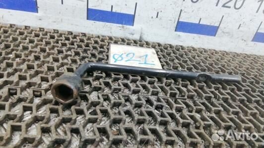 Ключ колесный KIA RIO 2 (BDN29VP01)