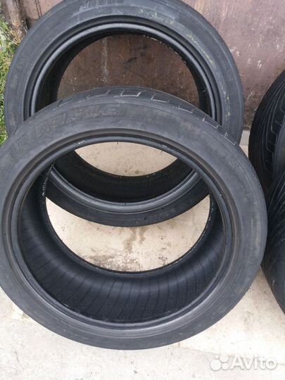 Triangle TR668 235/45 R18 98V