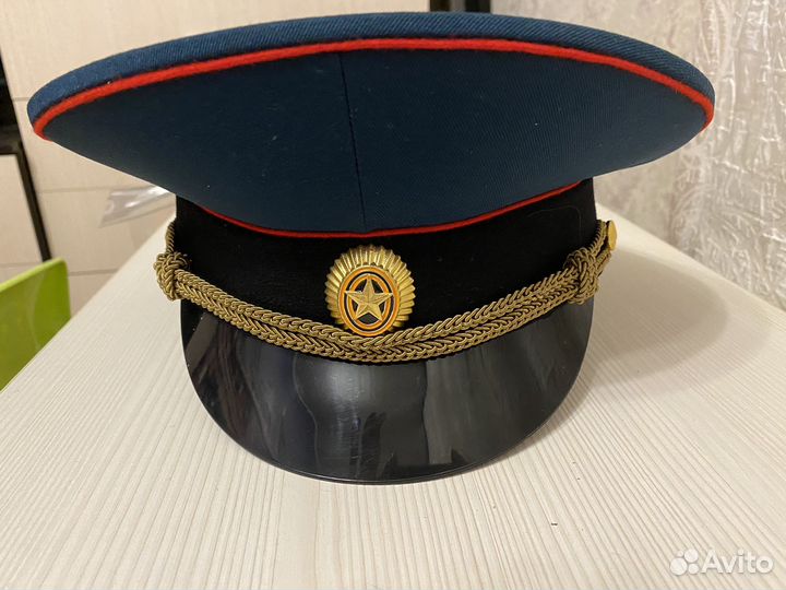 Офицерская парадная форма одежды вс мо РФ