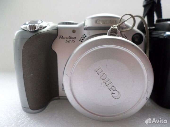 Фотоаппараты Canon 2 штуки Made in Japan