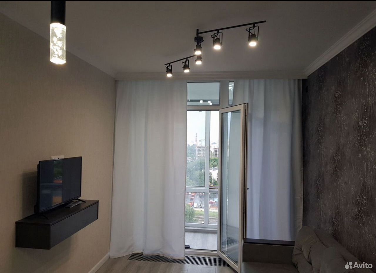 2-комнатная квартира, 45 м² — фото 5
